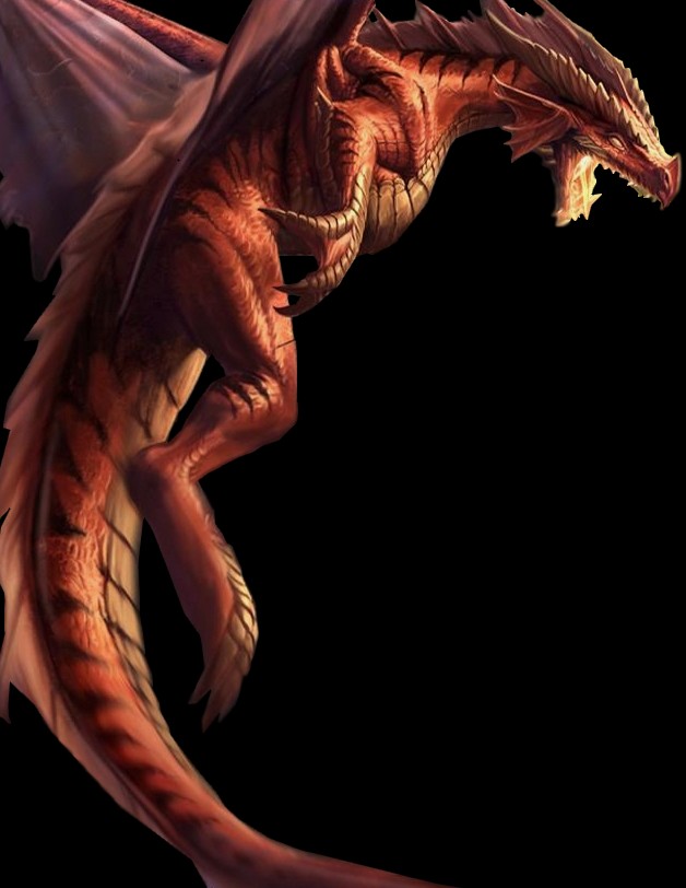 dragon