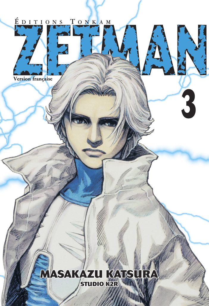zetman