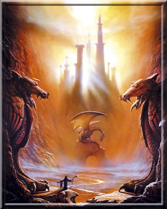 dragon