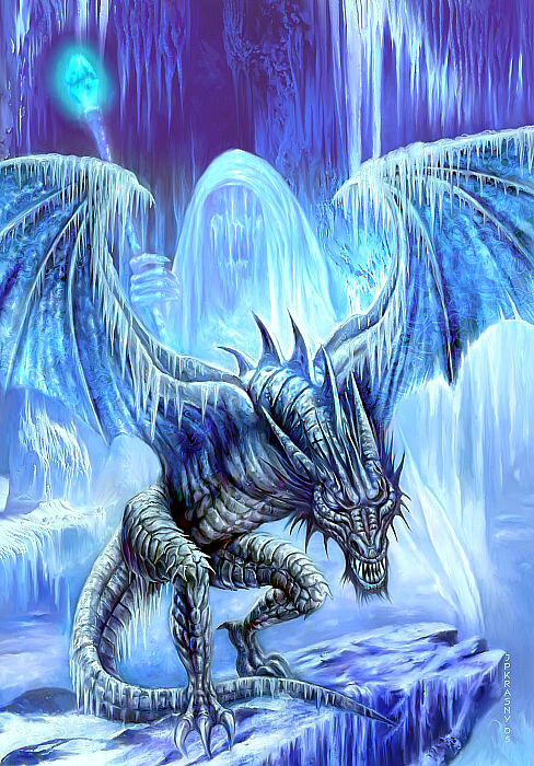 dragon 